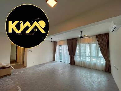 PENANG GELUGOR NEWLY FULLY RENO UNFURNISH【MIDDLETON】1409sf 2CP CHEAP