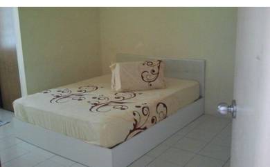 Terraced-House-for-rent-Taiping-Perak