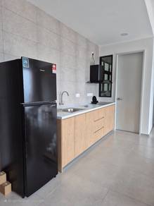 EDGEWOOD RESIDENCES, Setapak, Ayer Panas, Wangsa Maju, Genting Klang