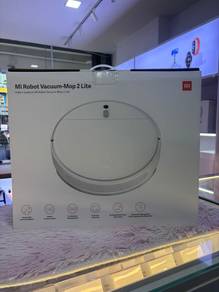 Mi Robot Vacuum - Mop 2Lite