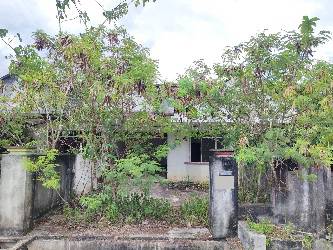 1 Storey Terrace House at Beruas Jajaran Anggerik Permai 4 For Sale