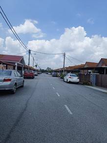 Bandar Putera 2 Jalan Kebun Klang Single Storey For Sale