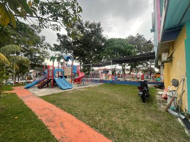 Double Storey Corner House with Bigger Land Seksyen 4, Petaling Jaya