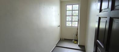 Partially Furnised SoHo Heritage Condominium Setapak Kuala Lumpur