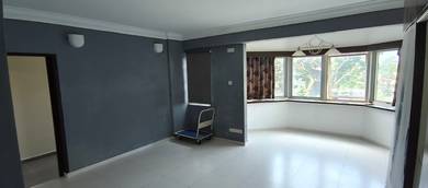 Partially Furnised SoHo Heritage Condominium Setapak Kuala Lumpur
