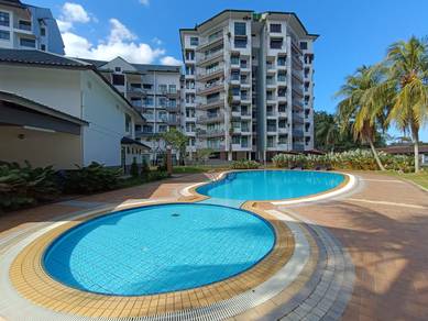 Furnished Village Grove Condo at BDC, Saradise, near to Airport, Kch