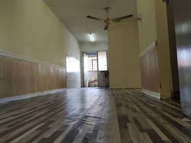 TERMURAH FREEHOLD Flat Desa Satu(1), Desa Aman Puri, Kepong K.Lumpur