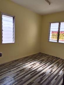 TERMURAH FREEHOLD Flat Desa Satu(1), Desa Aman Puri, Kepong K.Lumpur