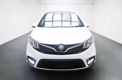 Proton IRIZ 1.6 PREMIUM (A) LOW MILEAGE