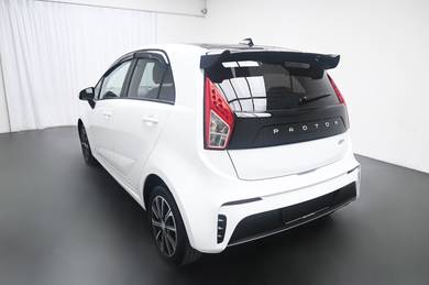 Proton IRIZ 1.6 PREMIUM (A) LOW MILEAGE