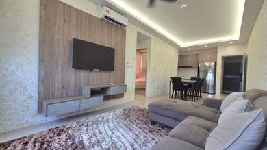 Putatan Alam Pesona Kondominium Baru Fasa dilancarkan for Sale Jual