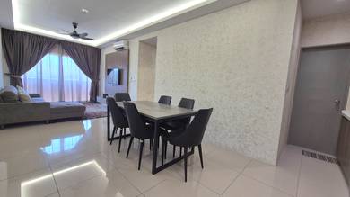 Putatan Alam Pesona Kondominium Fasa Baru dilancarkan for Sale Jual