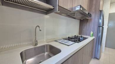 Putatan Alam Pesona Kondominium Fasa Baru dilancarkan for Sale Jual