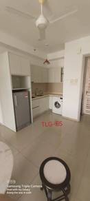 Shah Alam I-City 1+1 Rooms Fully Furnished Seksyen 7