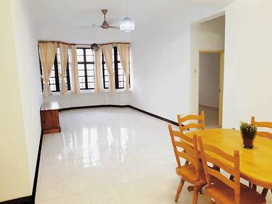 Putra Indah Condominium @ Seri Kembangan