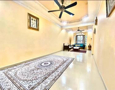 2-storey-Terraced-House-for-sale-Kajang-Selangor-3