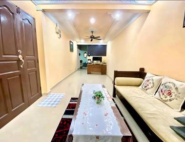 2-storey-Terraced-House-for-sale-Kajang-Selangor