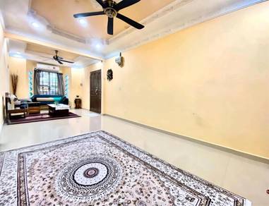 2-storey-Terraced-House-for-sale-Kajang-Selangor-2