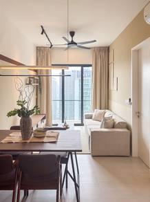Laurel Residence Serviced Residence for Rent