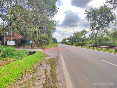 2 Plots of Freehold Agricultural Land, Daerah Kubang Pasu, Kedah