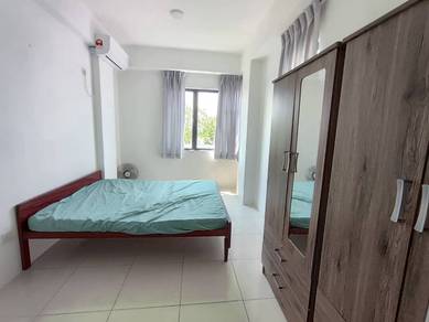 The 1878 Apartment For Rent! Located at Tabuan Jaya
