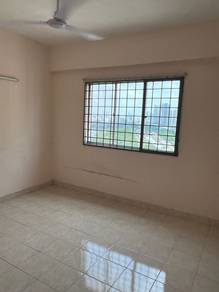 Sri Gotong Apartment Corner Unit Move In Ready