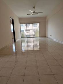 Sri Gotong Apartment Corner Unit Move In Ready