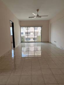 Sri Gotong Apartment Corner Unit Move In Ready