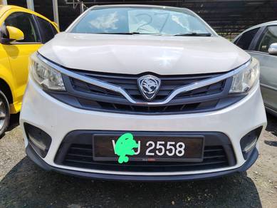 Proton IRIZ 1.6 PREMIUM (A)
