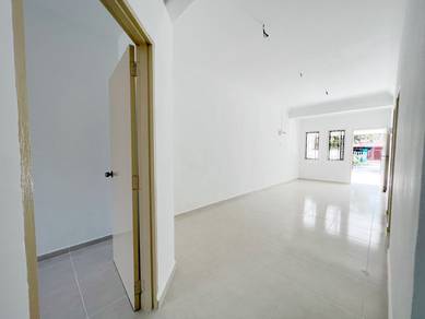 Taman Universiti Jalan Penyiaran Rumah Cantik [ Murah! / 5Min UTM ]