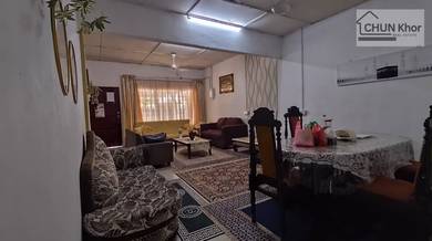 Single Storey Semi Detached @ Kota Permai @ Bukit Mertajam