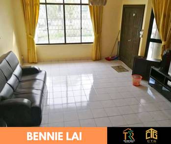 Bundusan|Taman Kemayan| 2.5 Storey Corner Terrace House