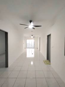 [3 Bilik |1 Parking] Minest Residence Sentul - sebelah SK Sentul