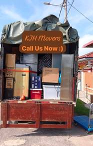 Sewa Lori Murah 1/2/4 tan KL-Malaka-N9-Johor