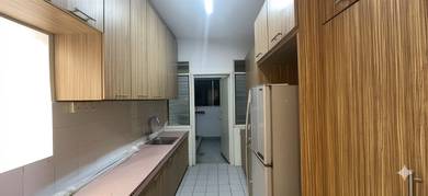 Condo Kelana Puteri Inc 1 Carpark Nr Paradigm Kelana Square Putera
