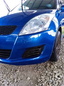 Suzuki SWIFT 1.4 GL (A)