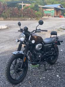 Ktns RA2 250cc