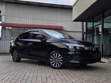 Honda CITY 1.5 V (A)
