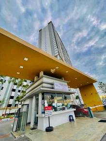 Residensi Pauh Permai (PR1MA Permatang Pauh)