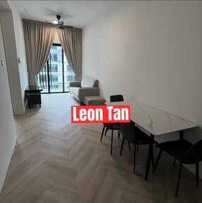 UPTON RESIDENCE 2 BEDROOM FURNISHED FOR RENT at ARANG ROAD KUCHING