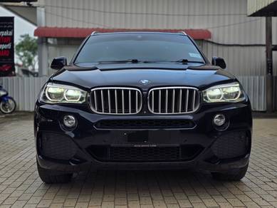 Bmw X5 2.0 xDRIVE40e M SPORT (CKD) (A)