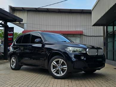 Bmw X5 2.0 xDRIVE40e M SPORT (CKD) (A)