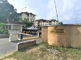 【🔥100%LOAN🔥】Prima Apartment 743sf Kota Warisan Sepang BELOW MARKET