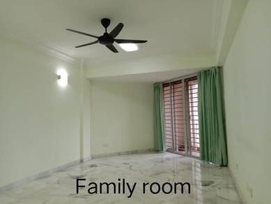 Desarina Condominium - Taman Desa for Rent