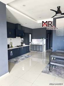 FULLY RENOVATED 1 Storey Bungalow Cinta Sayang Resort Villa FOR SALE