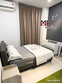 FULLY RENOVATED 1 Storey Bungalow Cinta Sayang Resort Villa FOR SALE