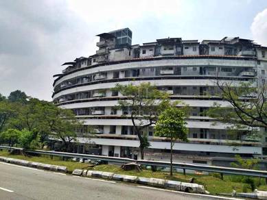 A Condominium Unit