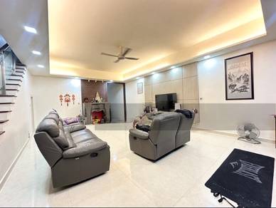 3 Stry Superlink @ Taming Indah 2, Sungai Long