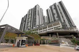 A Condominium Unit