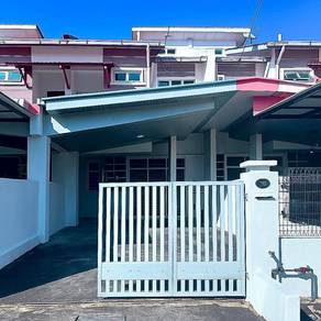 Design Modern Tamam Sg Bakap Perdana Sg Jawi